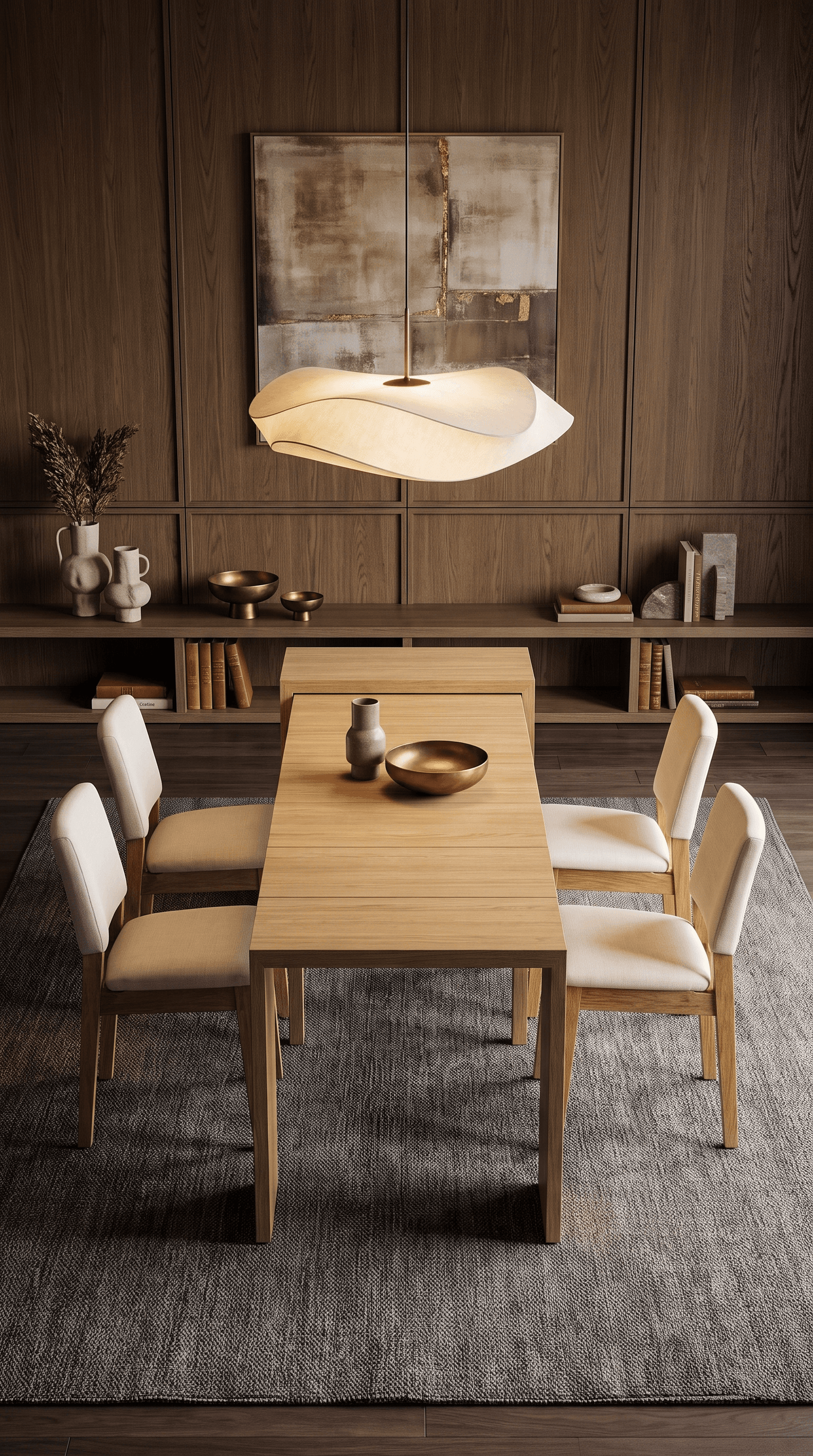 Dining Collection