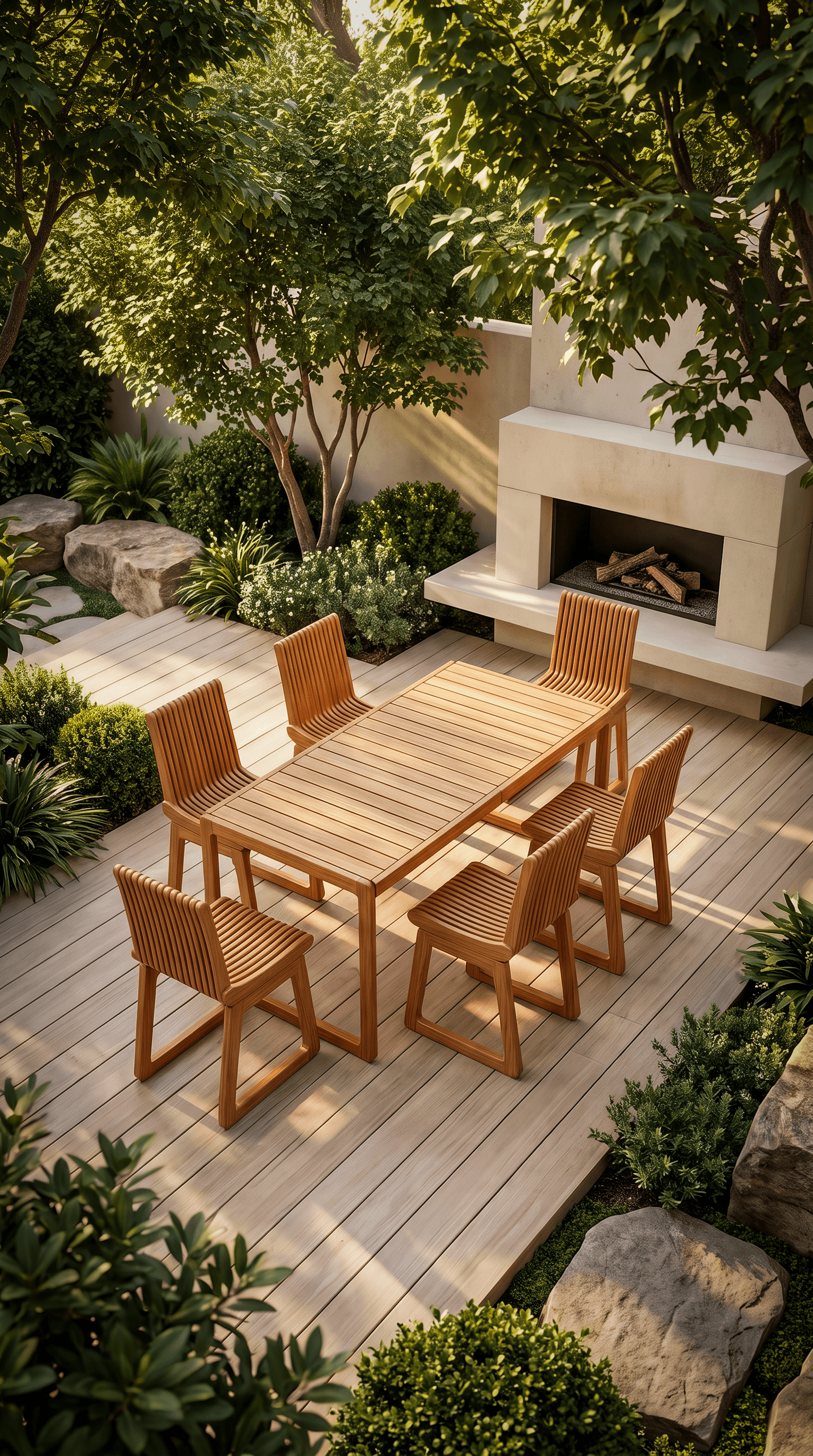 Outdoor Collection