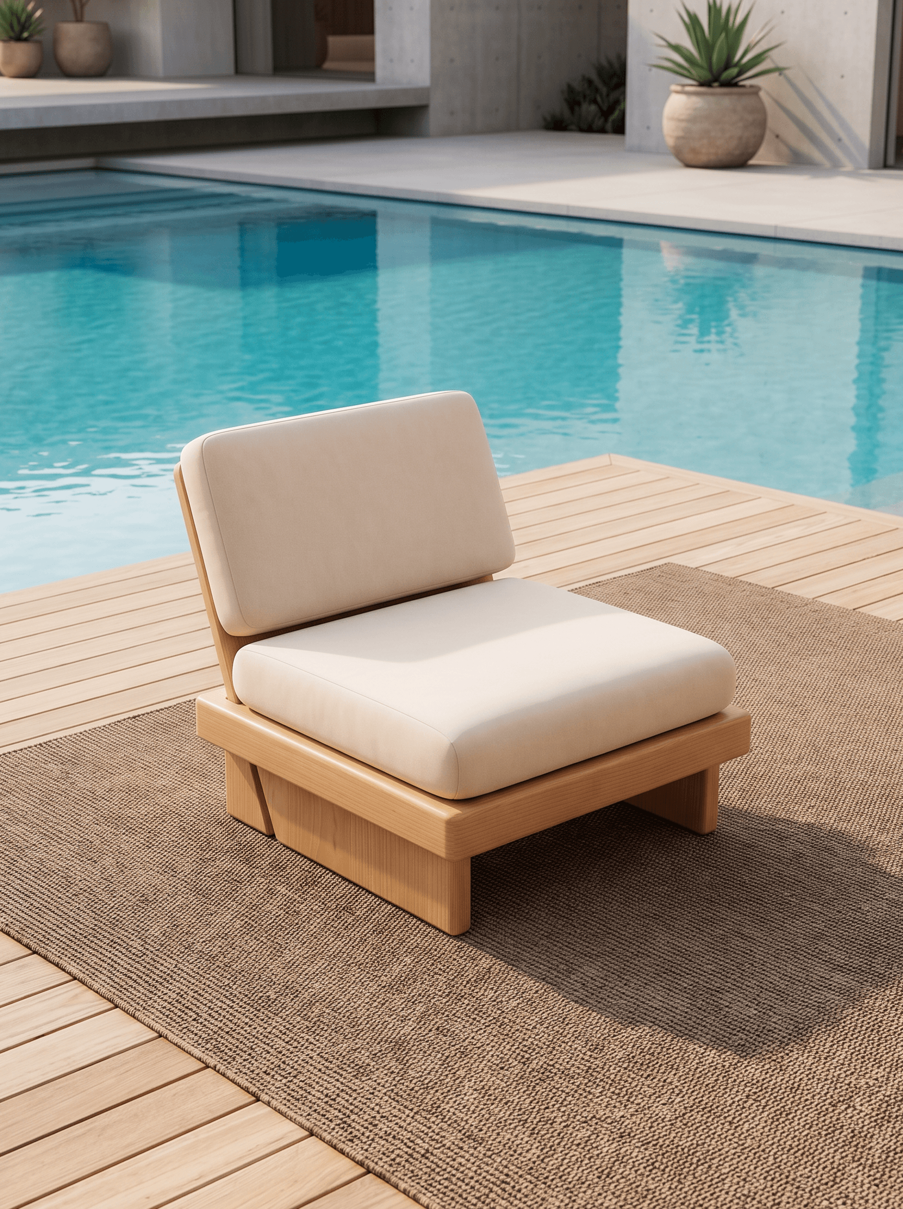 KIVA Sofa