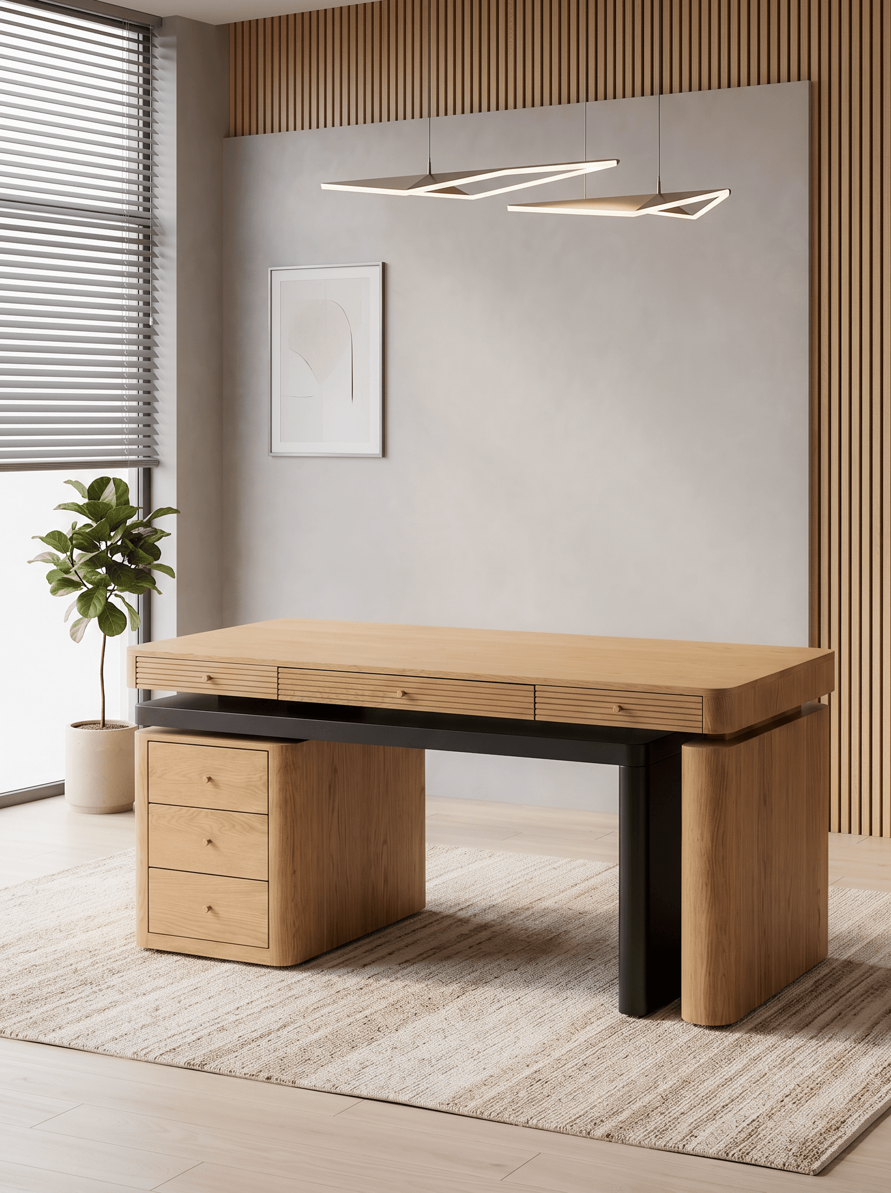 NOMA Table