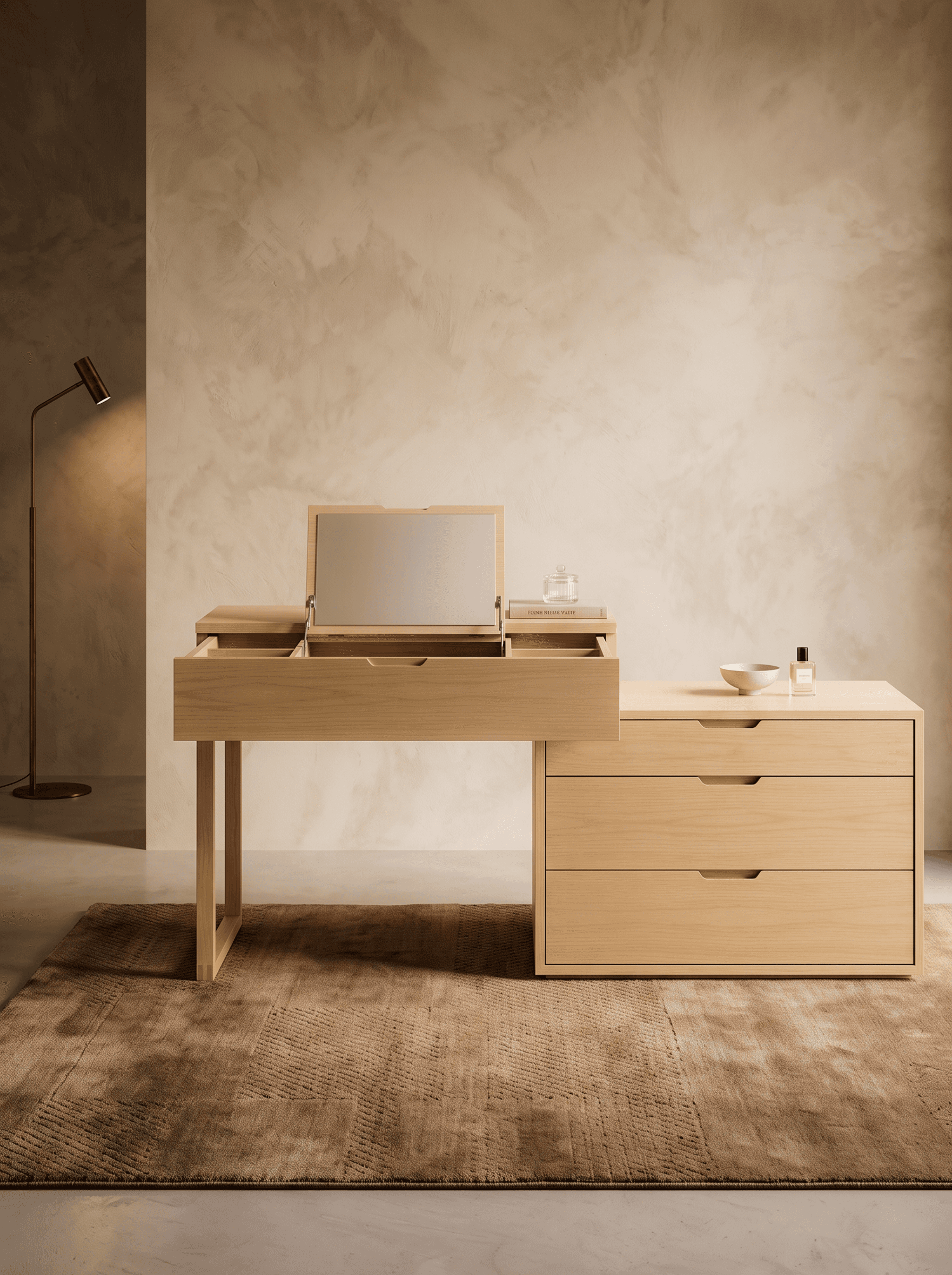 Nooka Table